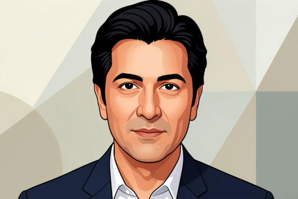 Aamir Khan - Professional Portrait