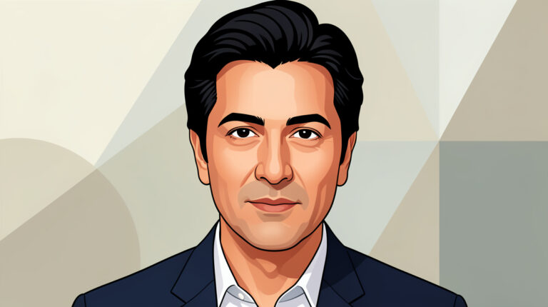 Aamir Khan - Professional Portrait