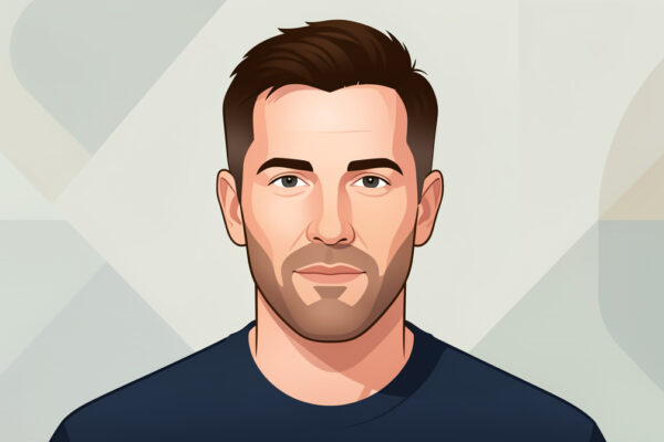 Aaron Rodgers - Professional Portrait