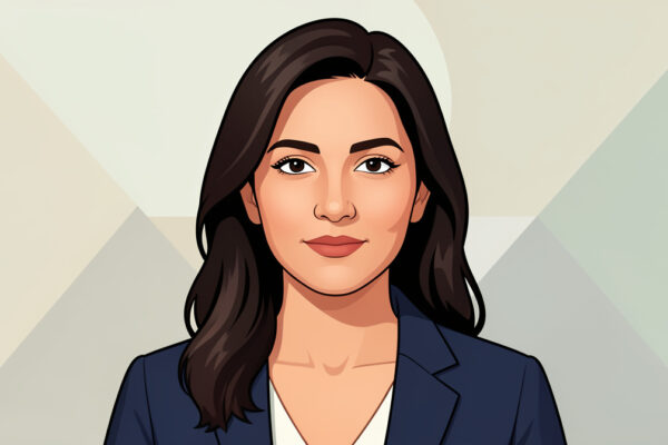 Aarti Sequeira - Professional Portrait