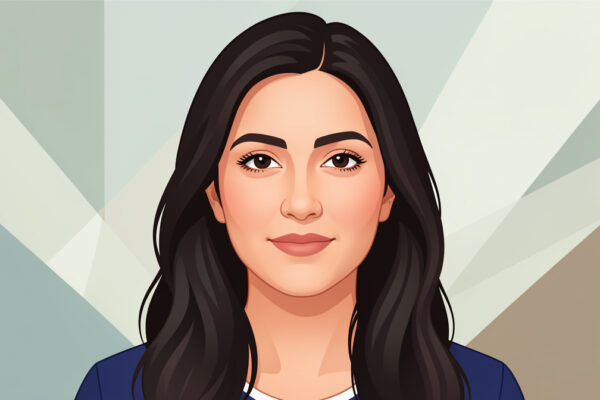 Aastha Shah - Professional Portrait