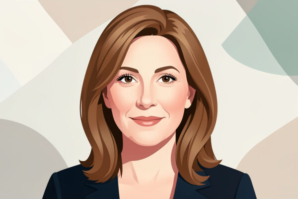 Abby Lee Miller - Professional Portrait