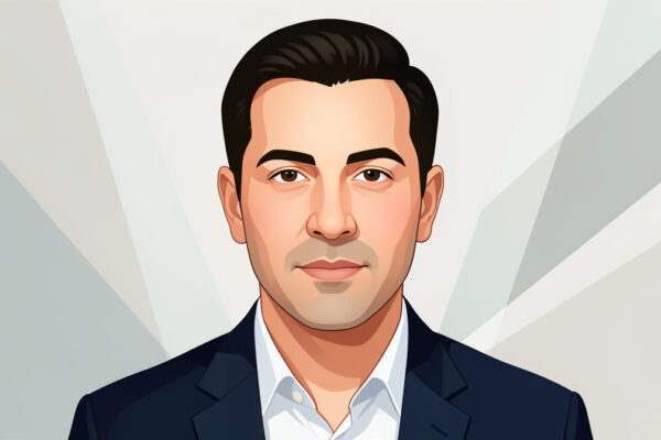 Abdu Rozik - Professional Portrait