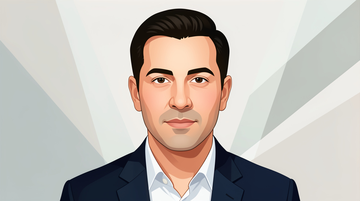 Abdu Rozik - Professional Portrait