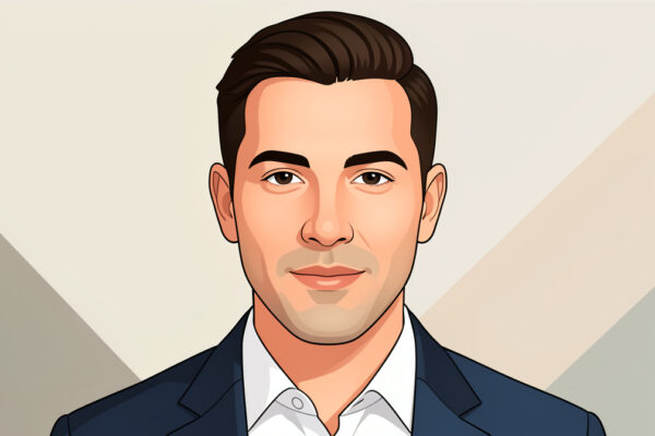 Abel Flores - Professional Portrait