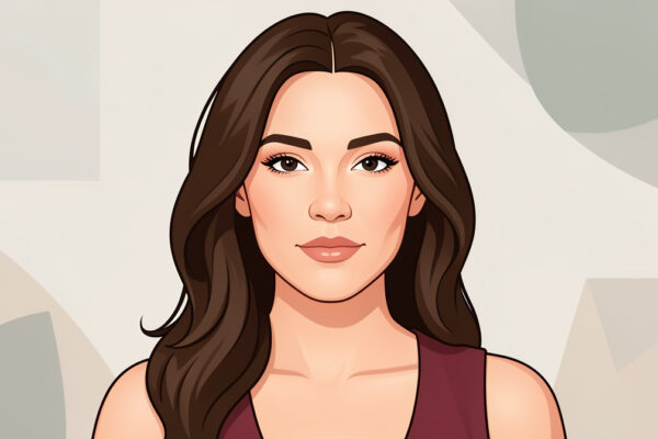 Abella Danger - Professional Portrait