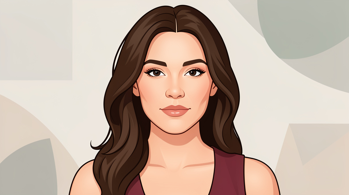 Abella Danger - Professional Portrait