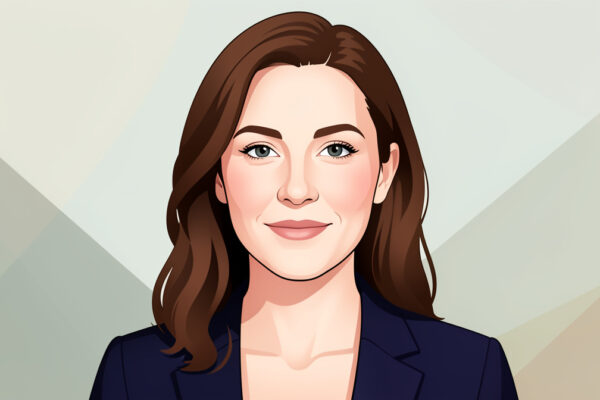 Abigail Ratchford - Professional Portrait