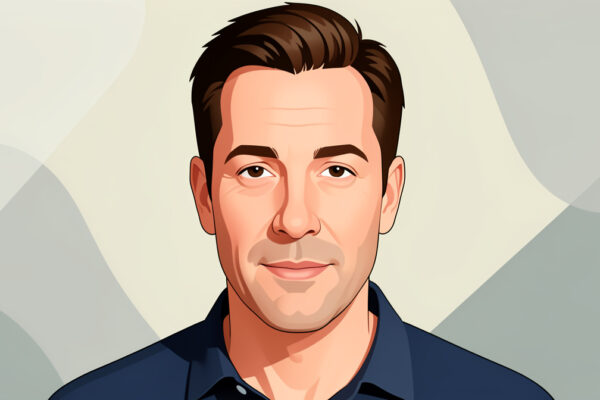 Adam Sandler - Professional Portrait