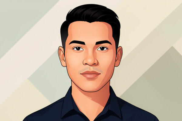 Addu - Professional Portrait