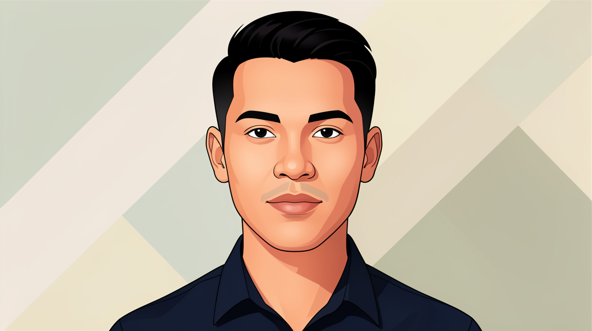 Addu - Professional Portrait