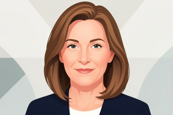 Adelaide Herrmann - Professional Portrait