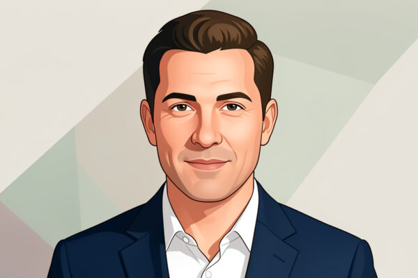 Adnan Rondić - Professional Portrait