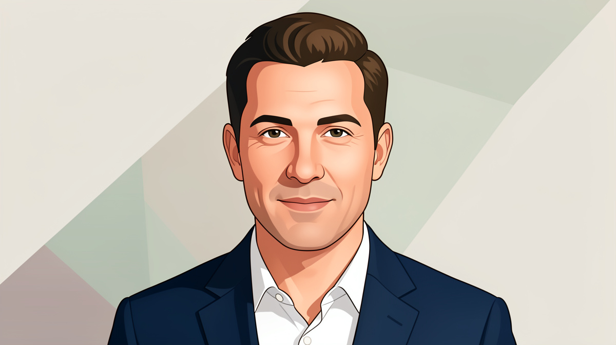 Adnan Rondić - Professional Portrait