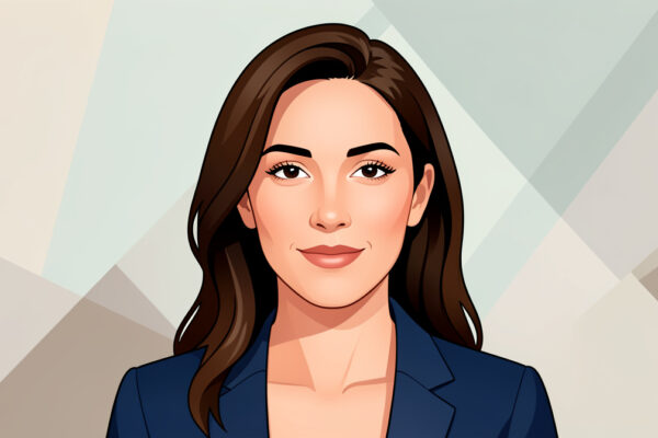 Adriana Olivarez - Professional Portrait