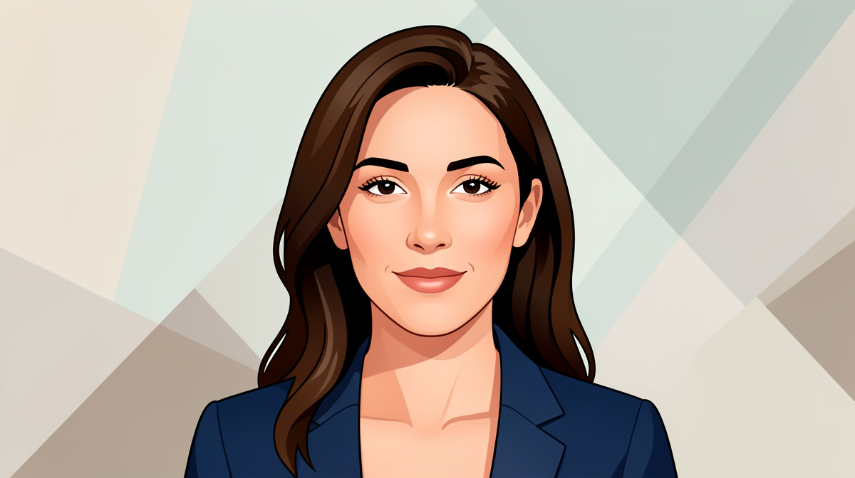 Adriana Olivarez - Professional Portrait