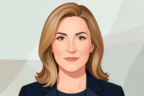 Adrienne Maloof - Professional Portrait