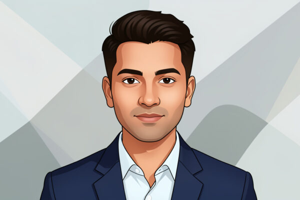 Ahaan Panday - Professional Portrait