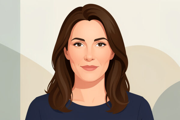 Aida Mollenkamp - Professional Portrait