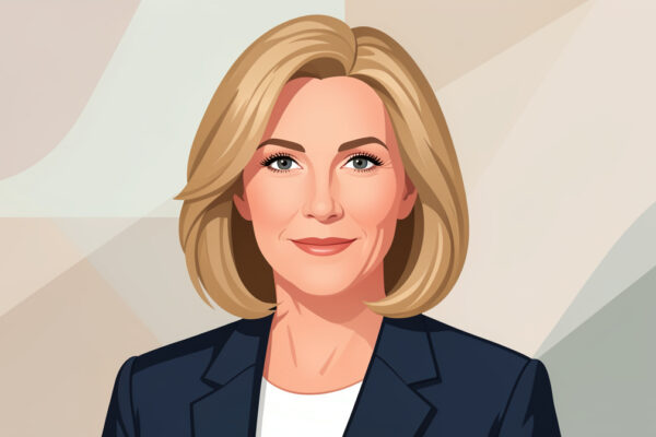 Ainsley Earhardt - Professional Portrait