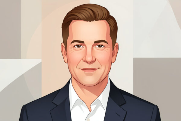 Al Quiring - Professional Portrait