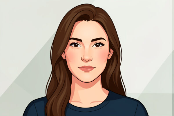 Alahna Ly - Professional Portrait