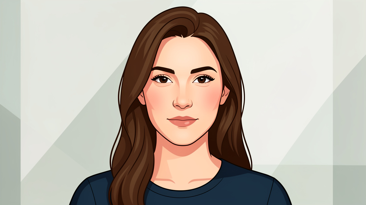 Alahna Ly - Professional Portrait