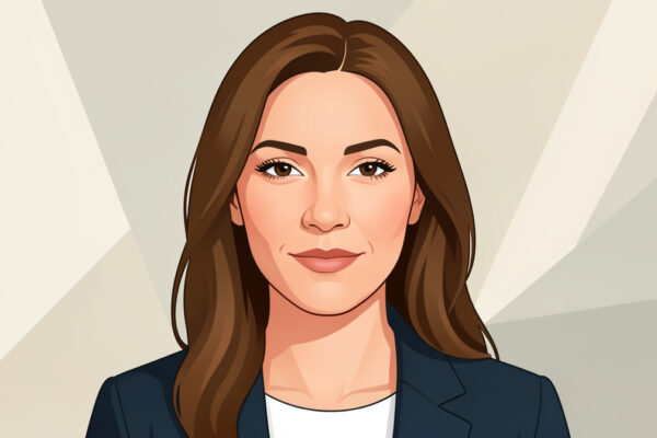 Alaina Marie Mathers - Professional Portrait