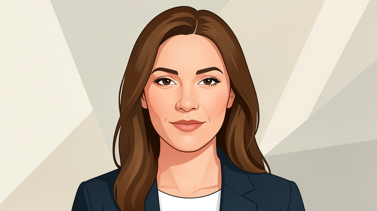 Alaina Marie Mathers - Professional Portrait