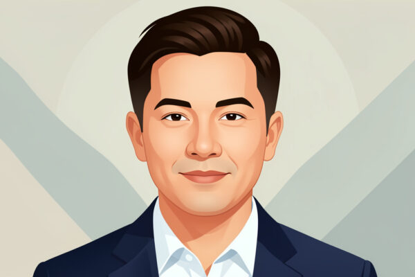 Alan Alan - Professional Portrait