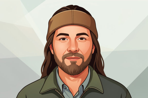 Alaskan Bush People - Professional Portrait