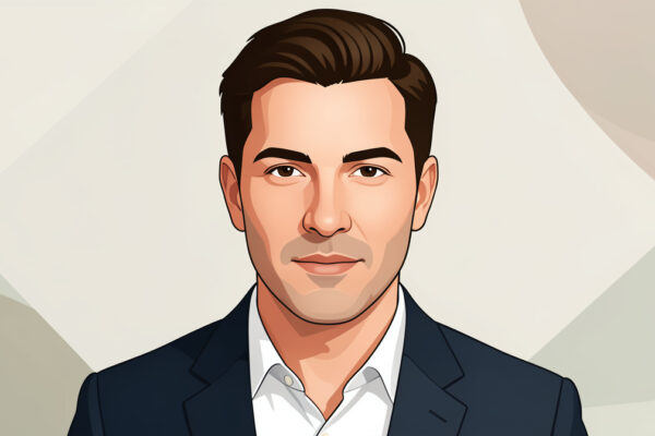 Aleksandar Ćeramilac - Professional Portrait