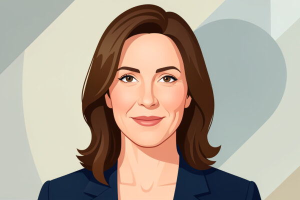 Alex Guarnaschelli - Professional Portrait