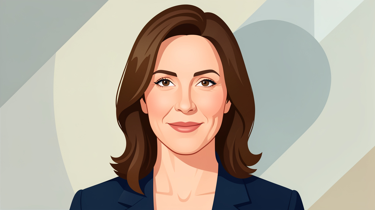 Alex Guarnaschelli - Professional Portrait