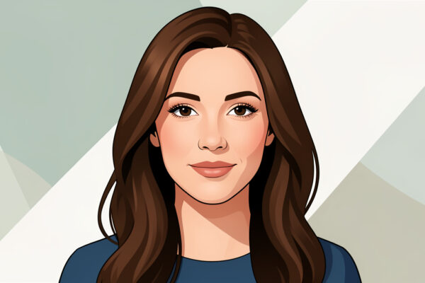 Alexa Demie - Professional Portrait