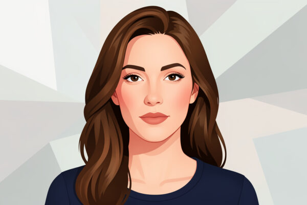 Alexandra Hollywood - Professional Portrait