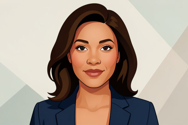 Alexis Harris - Professional Portrait