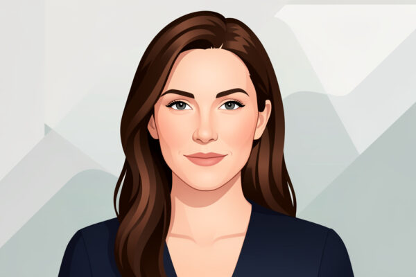 Alexis Roderick - Professional Portrait