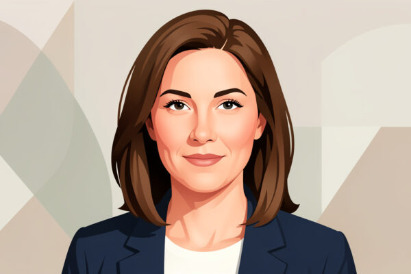 Alexis Stewart - Professional Portrait