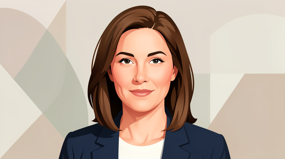 Alexis Stewart - Professional Portrait