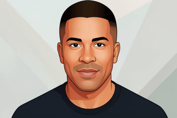 Alfonso Ribeiro - Professional Portrait