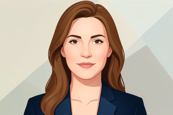 Alice Filous - Professional Portrait