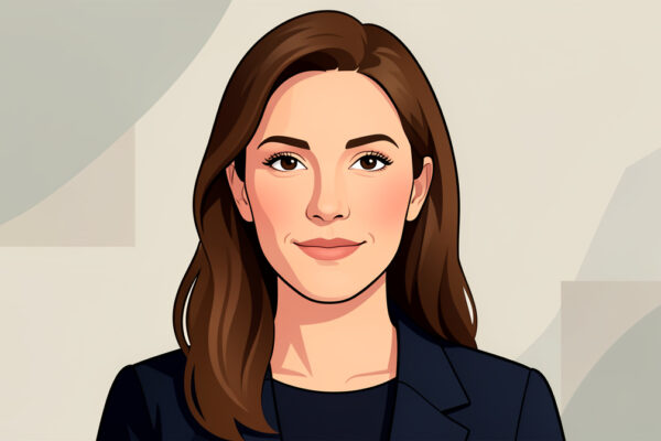 Alicia Etheredge - Professional Portrait