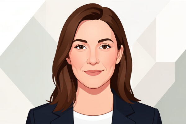 Alicia Shearer - Professional Portrait