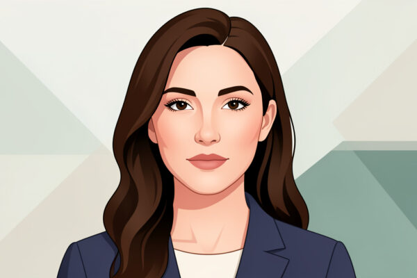 Alisa Mote - Professional Portrait