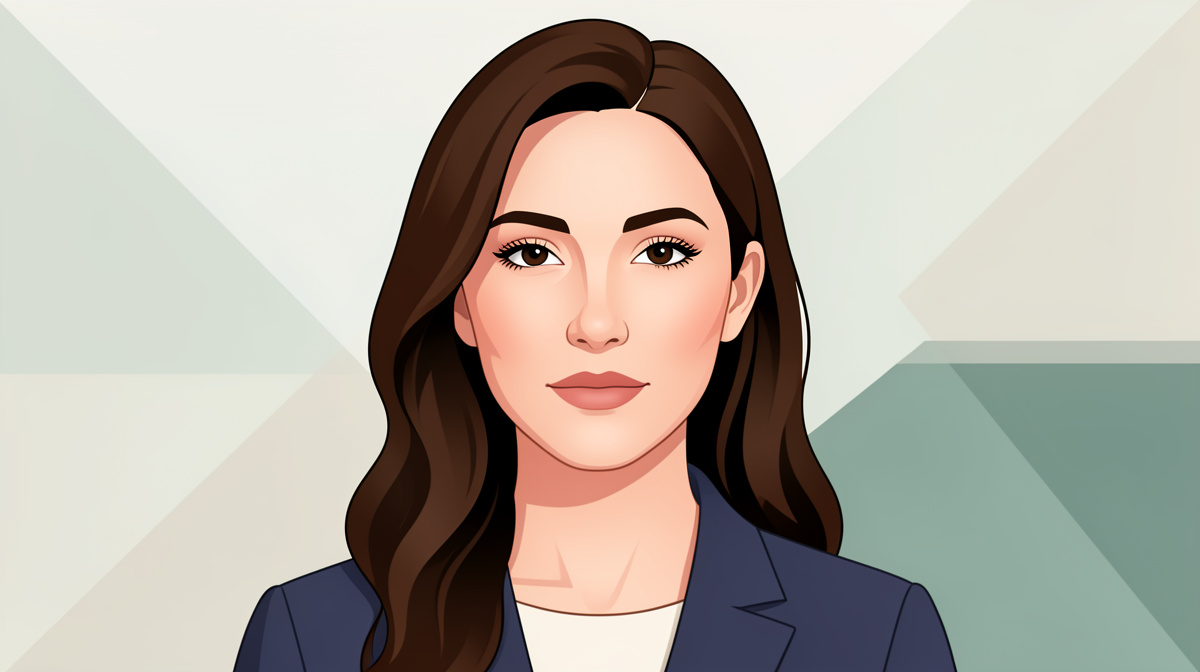 Alisa Mote - Professional Portrait
