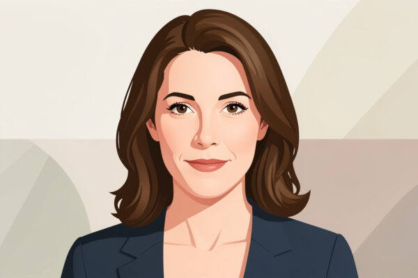 Alisan Porter - Professional Portrait