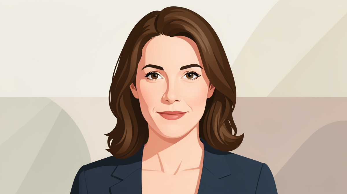 Alisan Porter - Professional Portrait