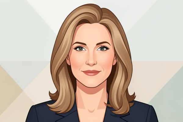 Alison Sweeney - Professional Portrait