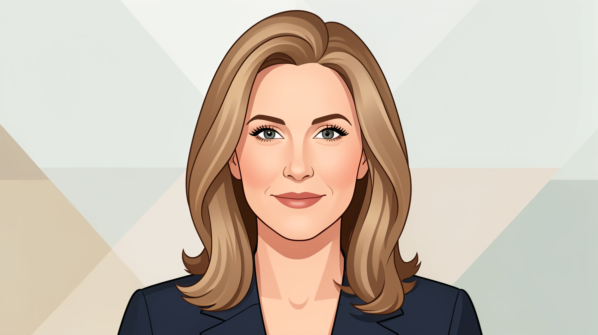 Alison Sweeney - Professional Portrait